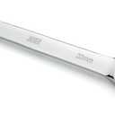 Jaeger 20 mm Ratchet Wrench with 90-Tooth Ratcheting Precision and Hardened, Polished Steel for Projects with Metric Tight Spaces
