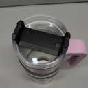 B-Well 30oz Stainless Steel Bottle Pink