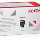 Xerox Genuine C410 Yellow Standard Capacity Toner Cartridge (2000 Pages) -006R04680