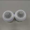 2 Packs 
Philips Avent Natural Baby Bottles with Natural Response Nipples (Slow Flow, Flow 2), 4oz
, 11oz