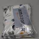 MYSKY HOME Floral Kitchen Tier Curtains 36 Inches Long Grommet Room Darkening Thermal Insulated Half Window Drapes for Small Windows Cafe Bathroom, W52, 2 Panels, Yellow and Blue