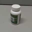 Upbe Ashwagandha Supplements for Women & Men - KSM-66® with Bacopa & Milk Thistle, 60 Vegan Capsules - Stress Relief, Mood, Cortisol Support, Extra Strength Ashwagandha Capsules