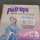 Pull-Ups Girls' Skin Essentials Potty Training Pants, Training Underwear, 3T-4T (32-40 lbs), 112 Ct (4 Packs of 28)