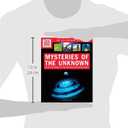 TIME-LIFE Mysteries of the Unknown: Inside the World of the Strange and Unexplained