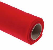 Roll Of Felt Fabric Size 32"W x 360"L