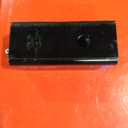 REESE Towpower 7028700 Trailer Hitch Adapter, from 2-1/2 Inch to 2 Inch Square Receiver, 6 Inch Length.
