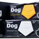 Dog Grooming Wipes Bundle  Plant-Based, Hypoallergenic & Biodegradable Wipes for Paws, Ears & Travel, Fragrance-Free, Extra Thick, 180 Count