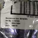 Blue Buffalo Wilderness Nature's Evolutionary Diet High-Protein, Grain-Free Natural Dry Food for Adult Cats, Chicken, 4-lb. 4 Bags, Best By: 12/10/2026