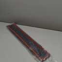 Door Sill Protector Compatible with 2023-2025 2026 Honda Pilot 2023-2026 Honda Ridgeline Step Protector Door Edge Step Guard Car Side Dust Shield Cover 2024 Pilot Exterior Accessories