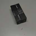 2 x Eiuizah Polarized Heart Sunglasses for Women Men - Cute Trendy Sun Glasses Metal Frame UV400 Protection Lens