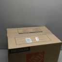 Paxrac Classic Pure White Comforter Queen Size, 3 Pieces Boho Comforter Set, Lightweight Solid Bedding Set, All Seasons Soft Breathable Queen Comforter Set (90x90In Comforter & 2 Pillowcases)