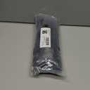 Aleumdr Women's Wide Leg Pants High Waist Casual Pants Fall 2025 Sweatpants Lounge Work Pants Slack with Pockets (Black, M)