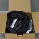Morph Inflatable Panda Costume for Adults, Blow Up Panda Outfit, Halloween Costume for Adults