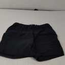Amazon Essentials Men's Slim-Fit 7" Pull-on Comfort Stretch Canvas Short (Previously Goodthreads), M