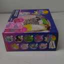 Happy Nappers: Pillow & Sleepy Sack: Medium - Pink Unicorn BeeBee - 54 x 20, 2-in-1: Plush Animal Opens Into Sleeping Bag, Soft Play & Nap Character, Kids 3+