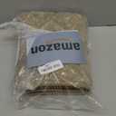 PURRUGS Dirt Trapping Door Mat 20" x 31.5", Non-Slip Machine Washable Entry Rug, Dog Doormat, Indoor Front Door Mat, Super Absorbent Entryway Rug for Muddy Shoes & Paws, Taupe