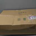 Osteo Cervical Pillow for Neck Pain Relief, Hollow Design Odorless Memory Foam Pillows with Cooling Case, Adjustable Orthopedic Bed Pillow for Sleeping, Support for Side Back Sleepers (Queen(25.5*16.5*5.2/4.1 inches), White)