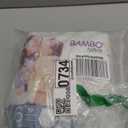 Bambo Nature Hypoallergenic Training Pants, EcoLabeled Training Pants, Totally ChlorineFree  Size 6 (19 Count)