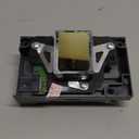 L1800 DTF Printhead, Fit for Epson DTF Printer L1800D R260 R270 R390 R1390 R1400 R1430 R1500W - Compatible with Impresora DTF L1800 Epson Textil Procolored Inkjet Printer