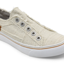 Blowfish Malibu White 6.5