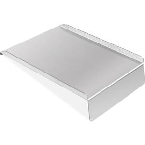 Drip Tray for Traeger Pro 780 Grease Pan Pellet Grill Replacement Parts KIT0443 BCA1283 Heat Baffle Deflector Diffuser Stainless Steel Smoker Grilling Part BBQ Accessories
