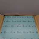 LaVie Home 20x24 Picture Frame for Wall Display, 20x24 Gold Picture Frame with HD Plexiglas, 20 x 24 Poster Frame 1 Pack, Display Frame for Vertical or Horizontal, Classic Collection