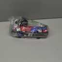 Remote Control Car, One-Button Transform Toys Car, 2.4GHz RC Cars 1:18 Scale, 360 Degree Rotation Police Car Toy Transforming into Robot Toy for Boys Girl Kids 4-7 8-12 6-8, Birthday (Red)