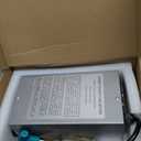 2026 Upgrade WF-9855,55 Amp RV Power Converter for Lithium Battery,Compatible with WF-9855,WF-9855-AD,WF-9855-AD-CB&Other WF-9800 Series Power Converter