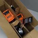 Black & Decker 20V MAX Drill/Driver Impact Combo Kit with BLACK+DECKER WM425-A Portable Project Center and Vise