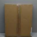 16x20 Wood Frame Gold, Ornate Natural 20x16in Picture Poster Frame, Modern Golden 16 x 20inch Gallery Wall Photo Frame with HD Plexiglass, Horizontal Vertical Wall Mounting Display 1pcs