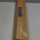 Umbrella Sand Anchor,Heavy Duty Steel No Dig Beach Sand Ground Anchor,Windproof Strong Beach Umbrella Stake Holder Stand for Umbrellas,Poles, Christmas Tree Stand Holder (Black)