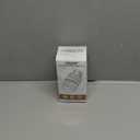 PIFFZEDO Dog Toys for Aggressive Chewers,Interactive Natural Rubber Chew & Squeaky Toy for Large Medium Breed,Dog Toothbrush,Tough & Durable (Azure,Large) (Large(45-80 lbs))