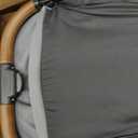 Graco Ready2Jet Compact Stroller Overhead Friendly Compact Travel Stroller with Automatic Fold, Kingston