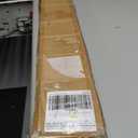 48 inch Car Top Roof Cross Bar 330LB Universal Luggage Cargo Carrier Rack Aluminum
