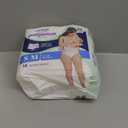 Always Discreet Postpartum and Adult Incontinence Underwear for Women, Small/Medium, Maximum Protection, 14 Count