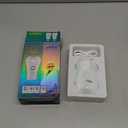 VGR V-705 Compact Professional Cordless Women Epilator for different body areas for gentle hair removal at home Wet & Dry use 120 minutes Runtime 32 Tweezers system & 2 speed settings - Green