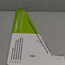 OEM QUALITY 24" + 16" PARRATI Premium All-Season Windshield Wiper Blades (Set of 1)