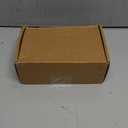 Car Seat Adapter for Stroller Compatible with Baby Jogger (City Go/City Select) & Graco Car Seats City Select Stroller Accessories Car Seat Adapter for Stroller Nylon, Black