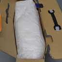 Massage Table Warmer Heating Pad Professional Massage Bed Warmer with 4 Timer, 8 Heat Settings, Overheat Protection for Massage Bed & Spa, Thickened & Soft Fleece, 30" x 71"