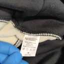 JK SUE JONES Women Winter Warm Thick Leggings Fleece Lined Stretchy Soft Thermal Sherpa Pants High Waist Tights (Medium, Black)