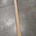 ChrisDowa Cordless Blackout Roller Shades for Windows, Striped Free-Stop Window Blinds with Privacy, Thermal Insulated Window Shades for Home, Office and Door. Grey, 69" W x 72" H