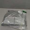 PartsBroz DC97-16742A Dryer Filter Replacement with Flap for Samsung Dryer Lint Trap Replacement, Lint Trap for Dryer Vent Filter Screen fit DV40J3000EW/A2 DV45H7000EW/A2 DV48J7700EW/A2 DVE52M7750V/A3