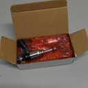 Set of 4 35310-2B130 Fuel Injectors Fit For Hyundai: Accent/Veloster, for Kia: Rio/Soul, 2012-2017 1.6L Naturally Aspirated(Not for Turbo), OEM # 353102B130