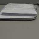 HP Printer Paper | 8.5 x 11 Paper | Premium 28 lb | 1 Ream - 500 Sheets | 100 Bright | Made in USA - FSC Certified | 205200R