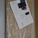 MissAudrey 21x13 Inch Happy Birthday LED Neon Sign for Backdrop Birthday Party Decoration, RGB Colorful Dimmable Light Up Signs, Art Decoration Happy Birthday Neon Sign for Wall Decor(RGB Color)