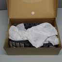 On Men's Cloud X 3 Sneakers, Black, 11.5 Medium US