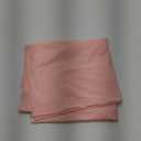Instant Jersey Cotton Hijab Scarf for Women, Non-See Through Tieback Muslim Head Scarf