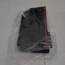 Dash Storage Tray Compatible with 2025 2026 Toyota Sienna Interior Accessories Behind 12.3-inch Screen Center Console Dashboard Organizer Insert Mounted Holder (Not for Sienna LE with 8" Screen)