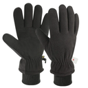 DLY Winter Gloves Men Waterproof - Mens Thermal Polar Fleece Insulated Warm Gloves S