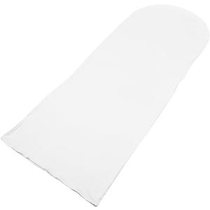 Arch Wedding Backdrop Covers Elastic Cloth Cover for Arch Bracket Wedding Stand